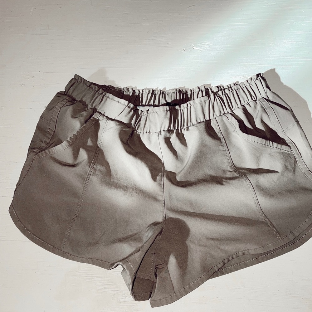 Women’s athletic shorts NWOT